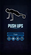 Push Up Habit Builder screenshot 2