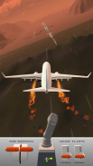 Pilot Life - Flight Game 3D screenshot 3