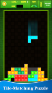 Block Puzzle Game - Classic screenshot 1
