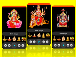 Hindi Aarti Sangrah Digital screenshot 2