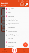 Easy OBD | OBD2 ELM327 easy car diagnostic tool screenshot 4