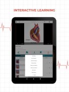 CardioVisual screenshot 1
