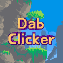 Dab Clicker Icon