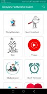 Computer networks basics screenshot 3