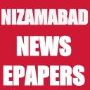 Nizamabad News and Papers Icon