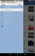 Deutsche News screenshot 0