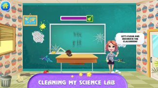 Fun School Day screenshot 1