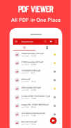 PDF Reader, Image to PDF Converter, PDF Viewer screenshot 4