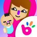 Boop Kids - Juegos para niños y toda la familia