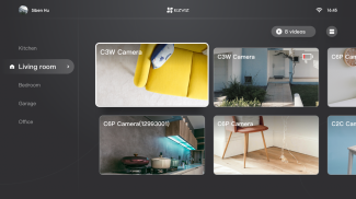 EZVIZ TV - APK Download for Android | Aptoide