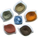 Clay - cosmetic & healing (masks,cataplasms,baths) Icon