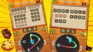 Crosswords Puzzle Chef screenshot 4