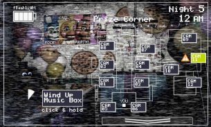 🔥 Download Five Nights at Freddy's 2.0.4 [unlocked] APK MOD. Night.  Darkness. You are alone. Survive. 