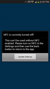 NFC Reader/Writer screenshot 2