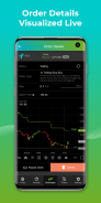 Good Crypto: trading terminal screenshot 1