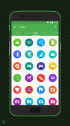 Rondo – Flat Style Icon Pack screenshot 8