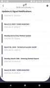 The Technical Traders Mobile screenshot 3