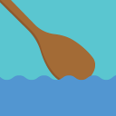 Paddle Quest Icon