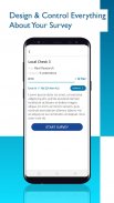 Real Research Survey App screenshot 3