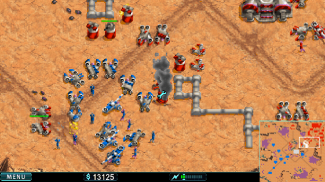 Warfare Incorporated screenshot 2
