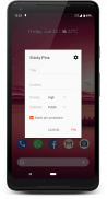 Sticky Pins screenshot 0