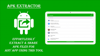 Apk Extractor screenshot 10