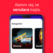 Bil-Geç: Bilgi Yarışması screenshot 2