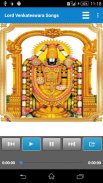 Lord Venkateswara Songs screenshot 0