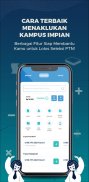 Zeniora - Membantu Kamu Lolos ke PTN Impian screenshot 5