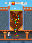 Love Rescue: Bridge Puzzle screenshot 1