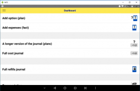 Auto-workbook screenshot 10