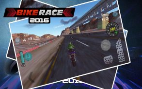 Bike Race 2016 screenshot 5