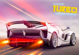 Ultimate Turbo Car screenshot 12