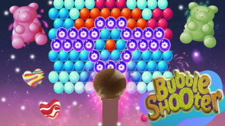 Pro Fruit Candy Bubble Shooter screenshot 3