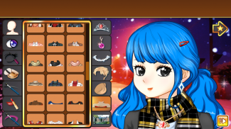 Lovely MakeUp Beauty Salon : Fashion Beauty Game screenshot 5