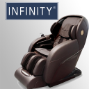 Infinity Massage Chair--Presid