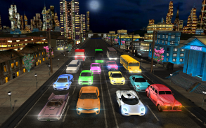 Open World Real Car Driving Racing City: Traffic Driving Car Simulator:  Racing Master - Car Race 3D Games for kids 2, 3, 5, ages 8-12