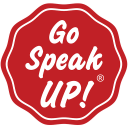 Go Speak UP!