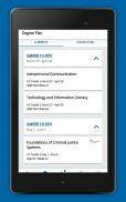 AIU Student Mobile screenshot 12