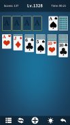 King Solitaire : Puzzle Card screenshot 1