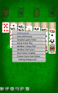 Yukon Solitaire screenshot 10