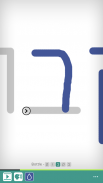 Ktav: Learn Hebrew Calligraphy screenshot 2