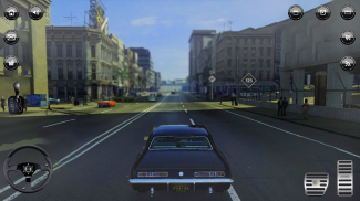 Master Car Driving - Car Games screenshot 3