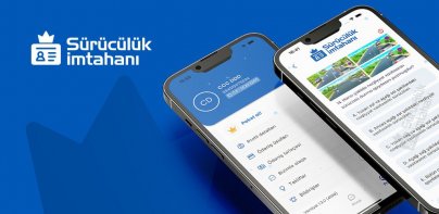 Sürücülük İmtahanı Online