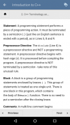 Learn C++ screenshot 4