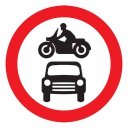 Road Traffic Signs UK