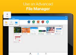 OfficeSuite Pro + PDF (Trial) screenshot 3