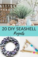 DIY Seashell Craft Ideas screenshot 7