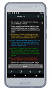 American Standard Version Bible (ASV) Read Offline screenshot 1