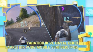 PUBG MOBILE screenshot 12